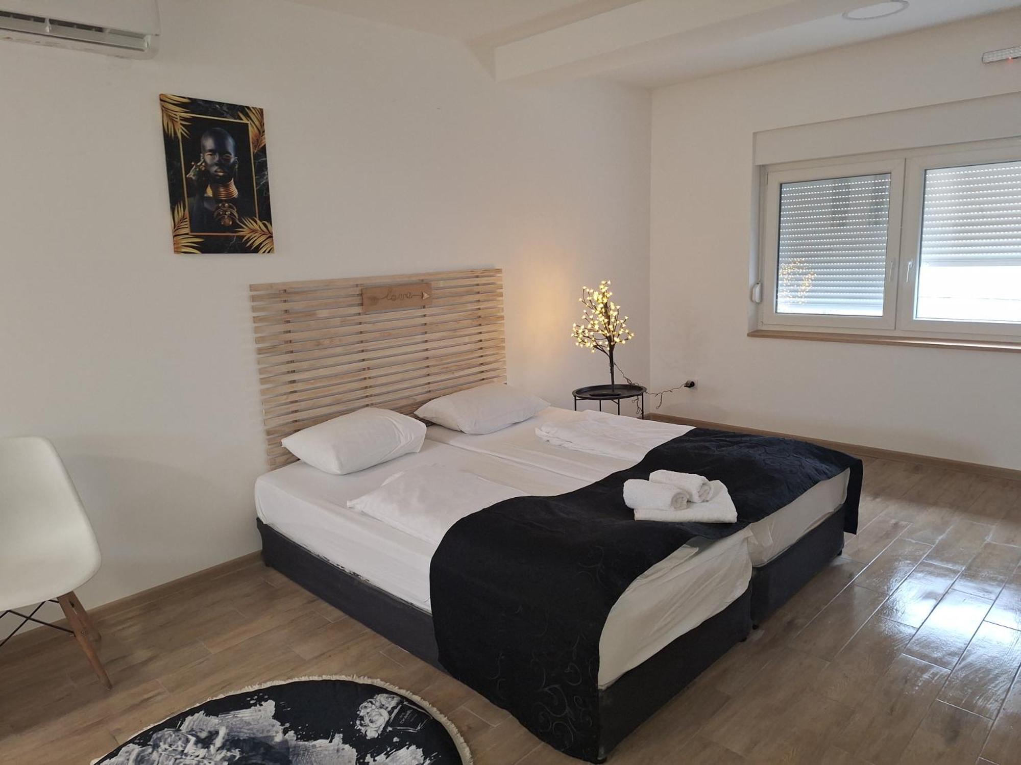 Expo Airport Otel Surčin المظهر الخارجي الصورة